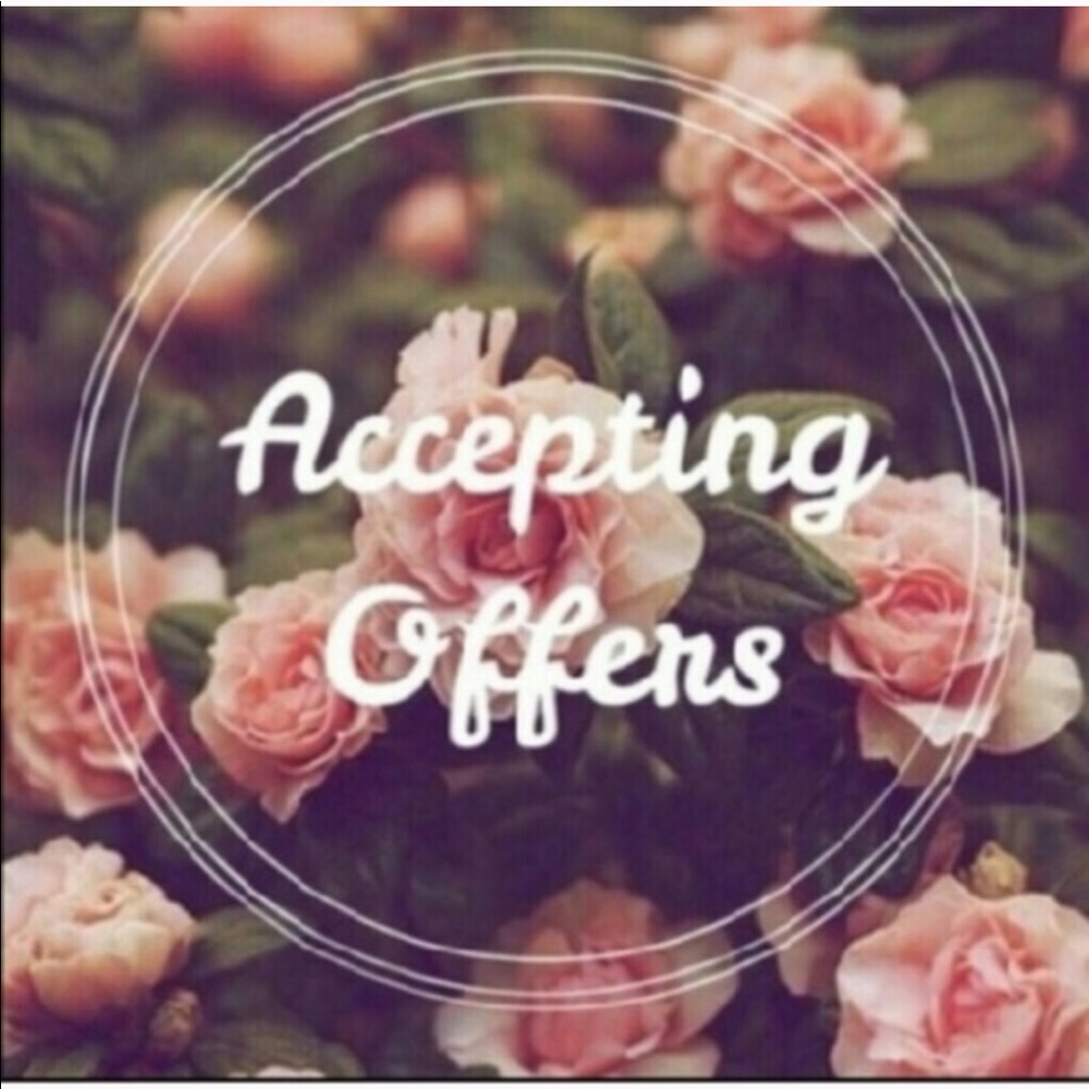 Everything MUST GO! Make offers. I welcome all!!!